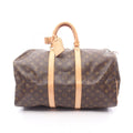 Louis Vuitton Keepall 45 · Monogram