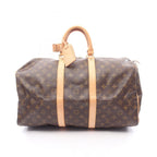 Louis Vuitton Keepall 45 · Monogram