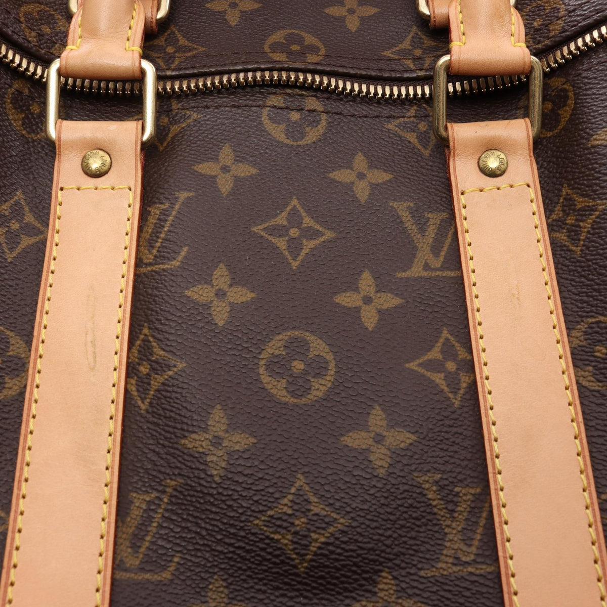 Louis Vuitton Keepall 45 · Monogram
