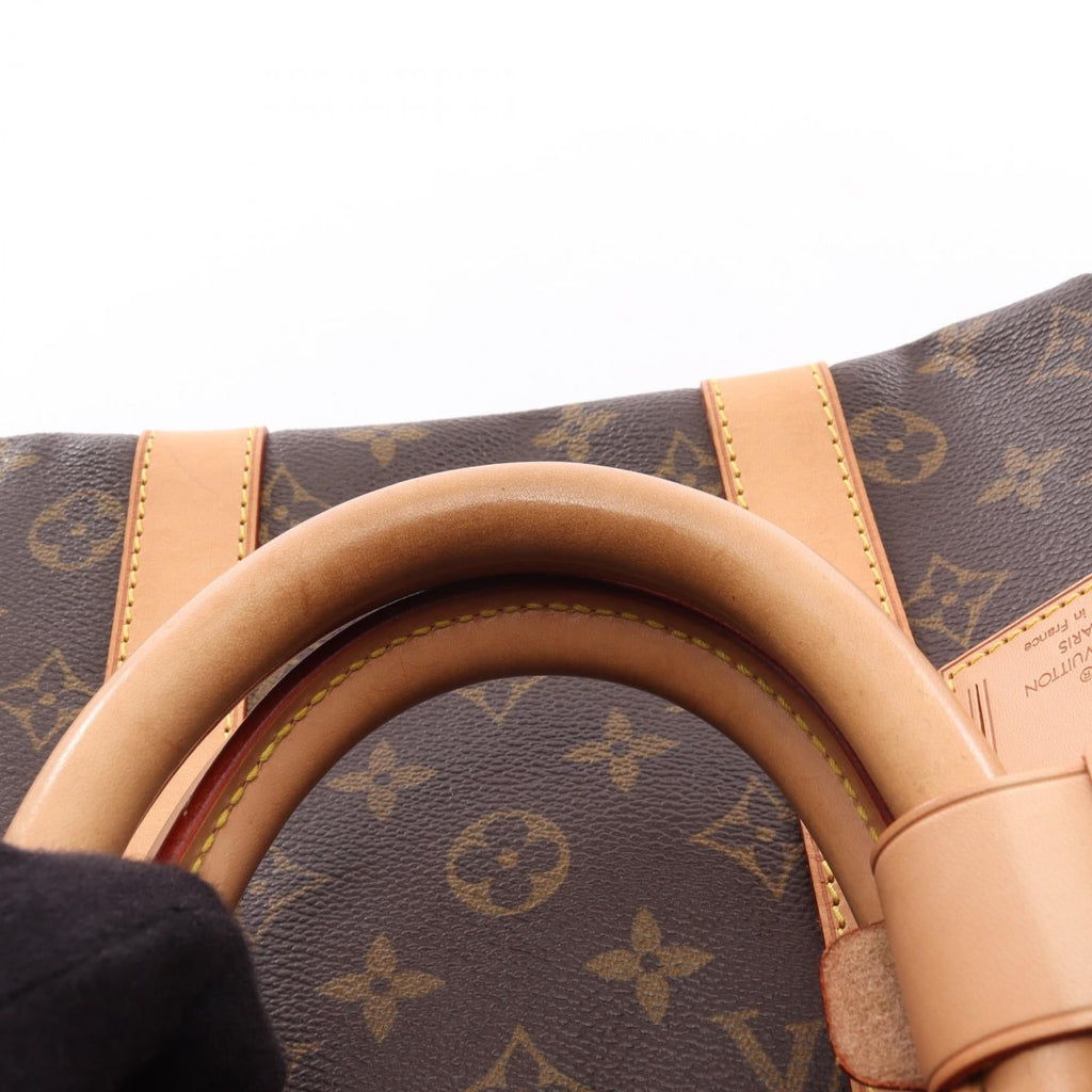 Louis Vuitton Keepall 45 · Monogram