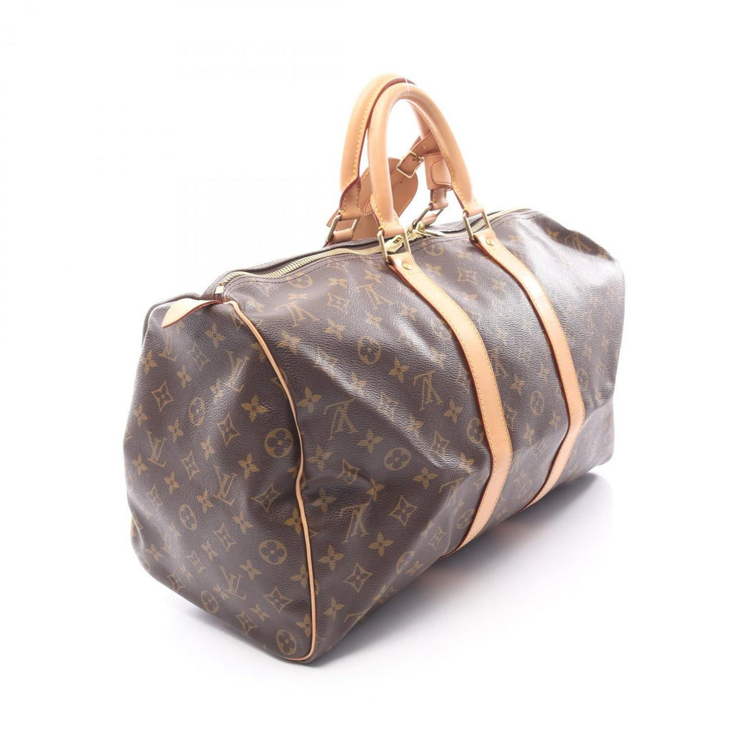 Louis Vuitton Keepall 45 · Monogram