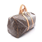 Louis Vuitton Keepall 45 · Monogram