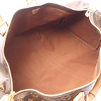 Louis Vuitton Keepall 45 · Monogram