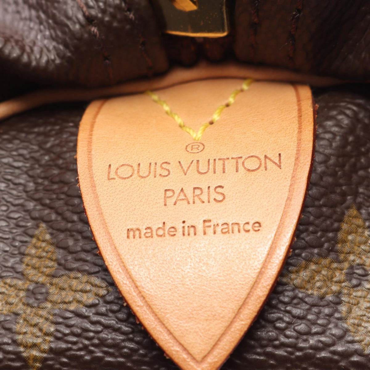 Louis Vuitton Keepall 45 · Monogram