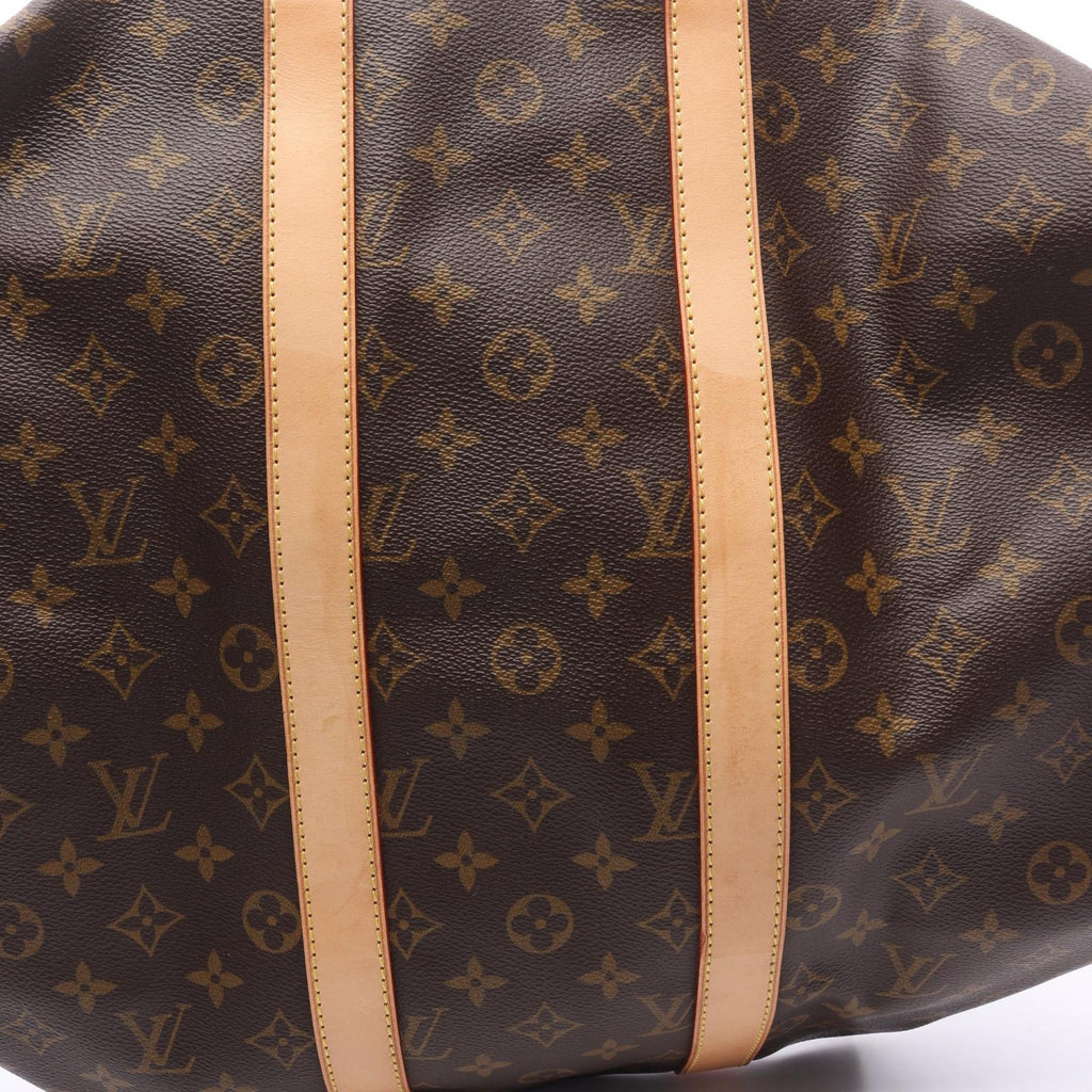 Louis Vuitton Keepall 45 · Monogram