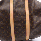 Louis Vuitton Keepall 45 · Monogram