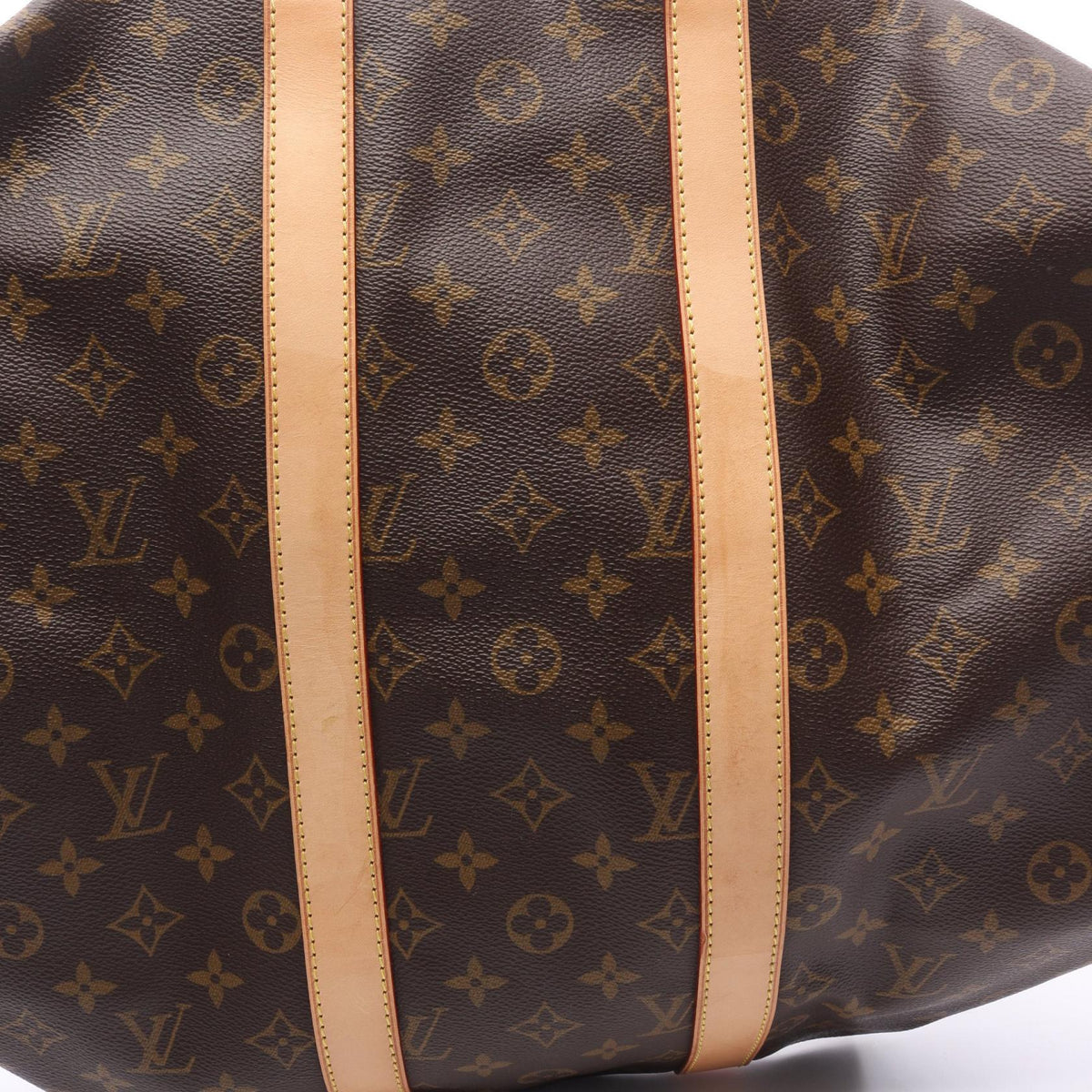 Louis Vuitton Keepall 45 · Monogram