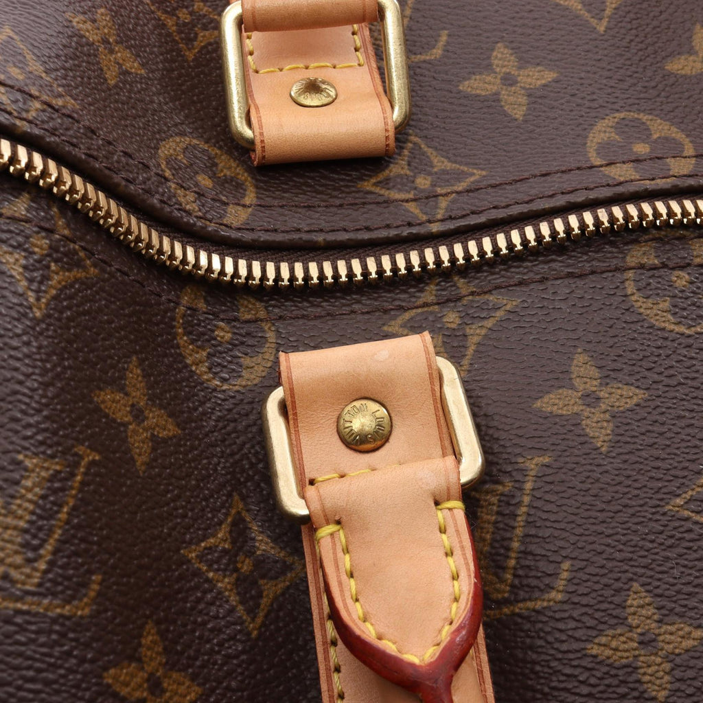 Louis Vuitton Keepall 45 · Monogram