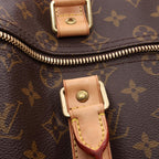 Louis Vuitton Keepall 45 · Monogram