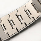 Bvlgari Quadrato · Steel · Quartz