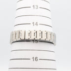 Bvlgari Quadrato · Steel · Quartz