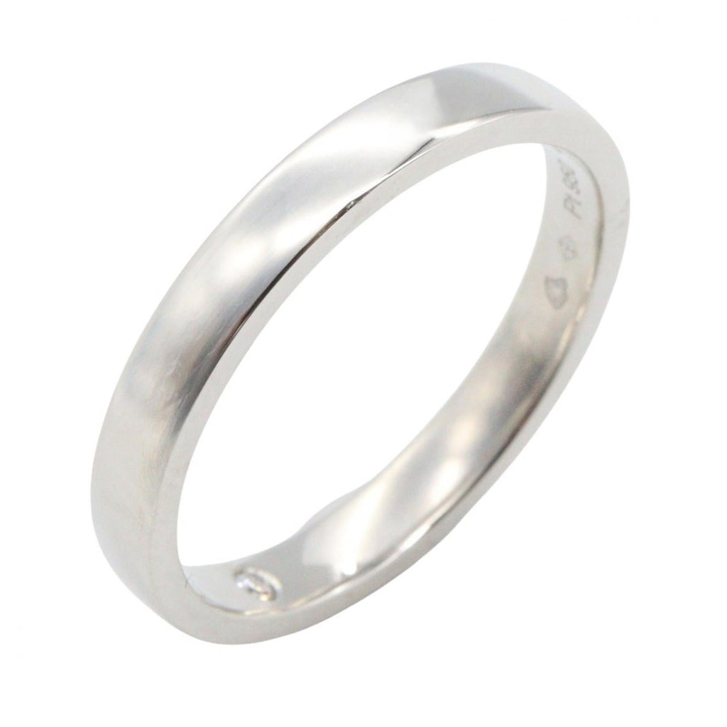Chaumet Éternel · Platinum · Diamond
