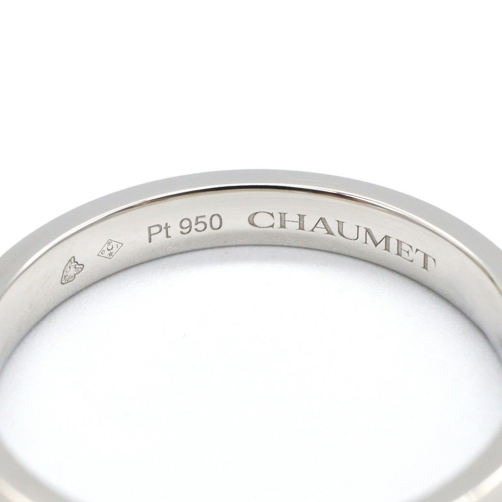 Chaumet Éternel · Platinum · Diamond