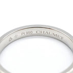 Chaumet Éternel · Platinum · Diamond