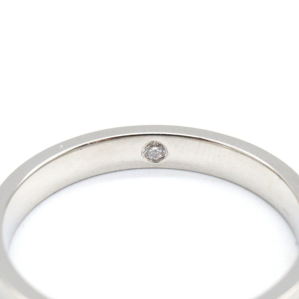 Chaumet Éternel · Platinum · Diamond