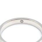 Chaumet Éternel · Platinum · Diamond