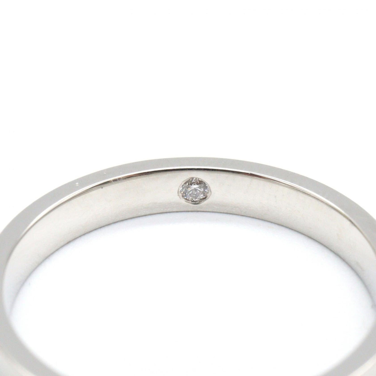Chaumet Éternel · Platinum · Diamond