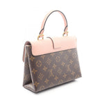 Louis Vuitton Rocky BB · Monogram Rose Poudre