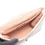 Louis Vuitton Rocky BB · Monogram Rose Poudre