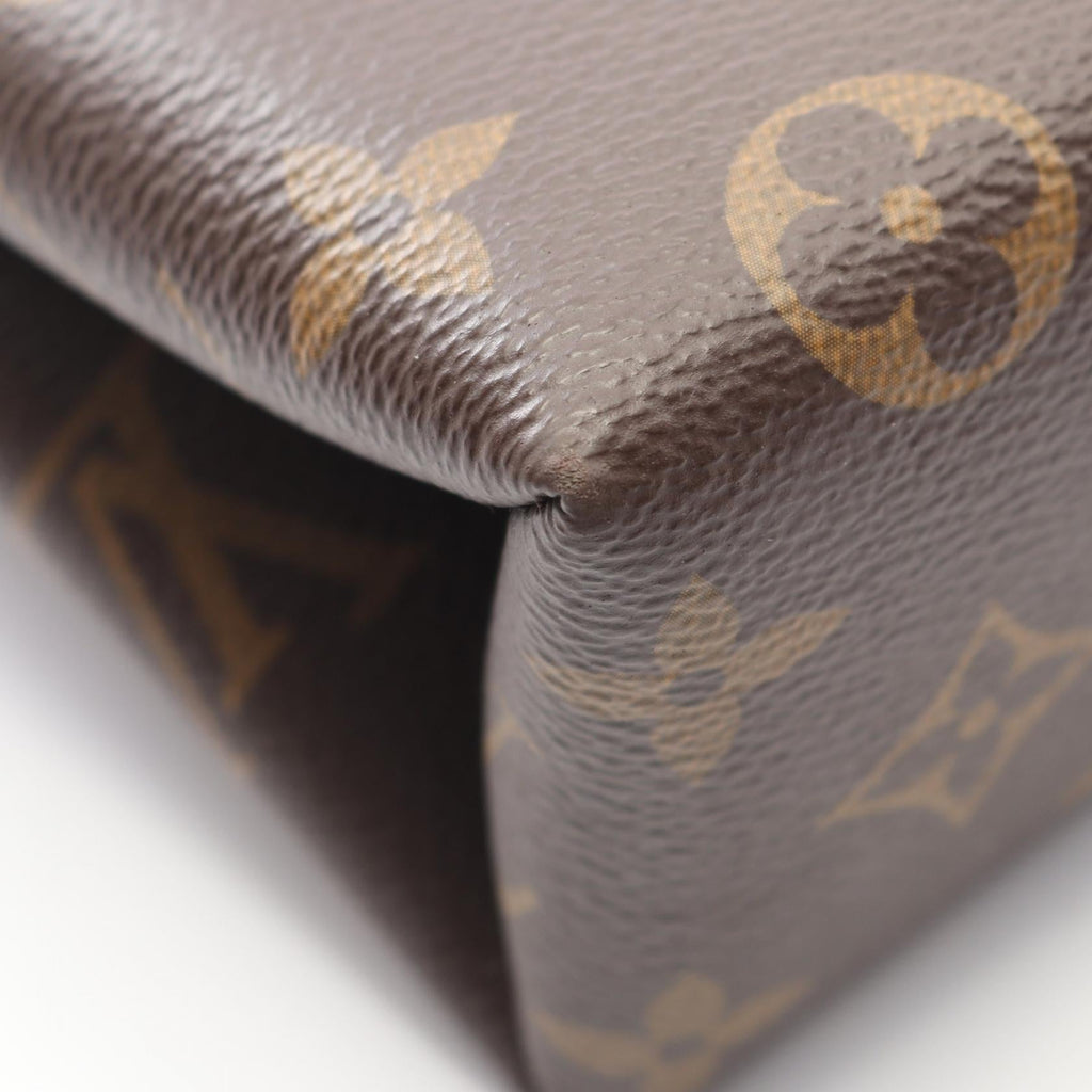 Louis Vuitton Rocky BB · Monogram Rose Poudre