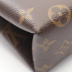 Louis Vuitton Rocky BB · Monogram Rose Poudre