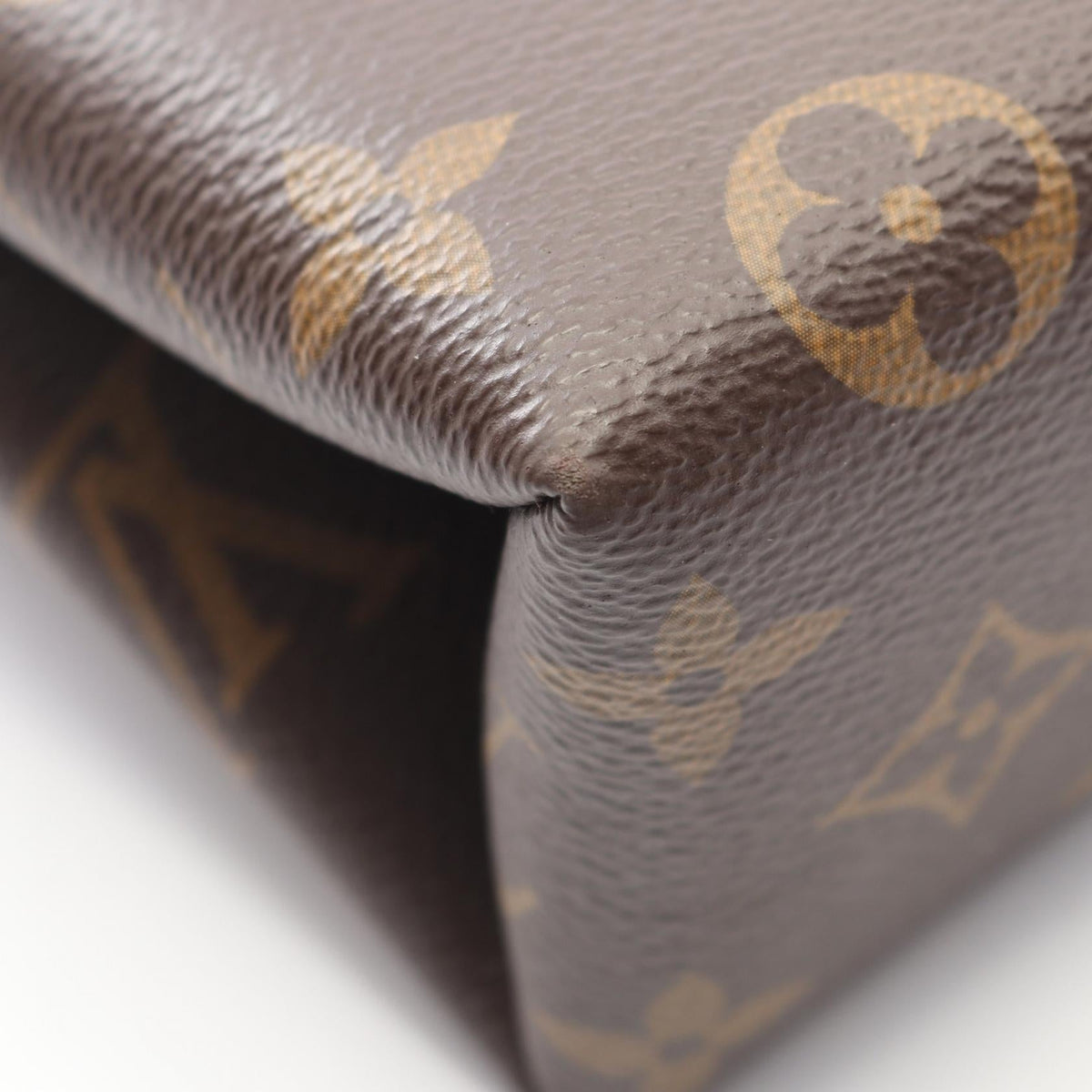 Louis Vuitton Rocky BB · Monogram Rose Poudre