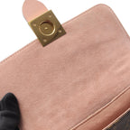 Louis Vuitton Rocky BB · Monogram Rose Poudre