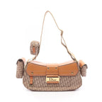 Dior Street Chic Trotter · Canvas