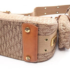 Dior Street Chic Trotter · Canvas