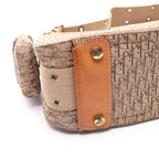 Dior Street Chic Trotter · Canvas