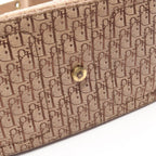 Dior Street Chic Trotter · Canvas