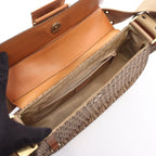 Dior Street Chic Trotter · Canvas