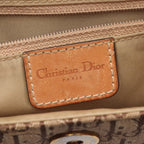 Dior Street Chic Trotter · Canvas