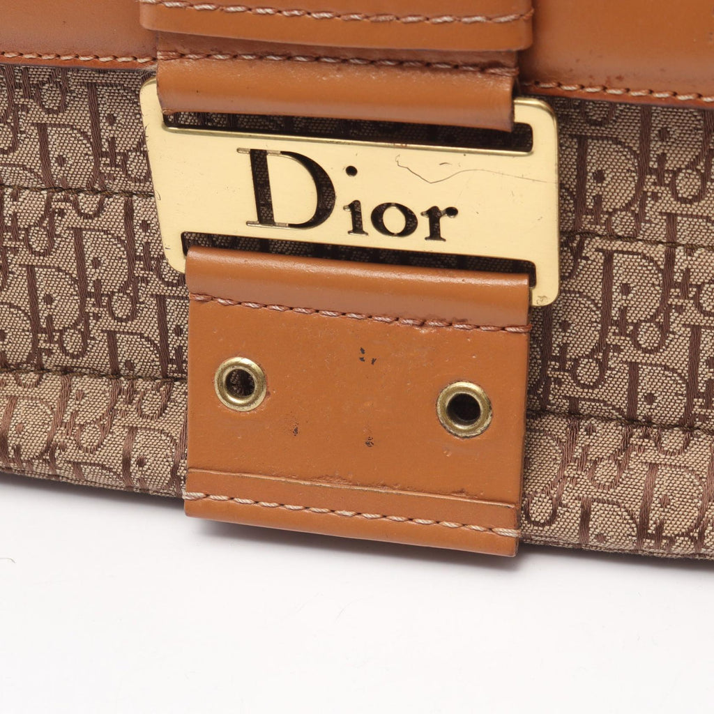 Dior Street Chic Trotter · Canvas