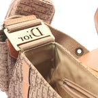 Dior Street Chic Trotter · Canvas
