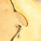 Chanel COCO Mark Brooch · Gold Plated