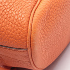 Hermès Market PM · Togo Leather