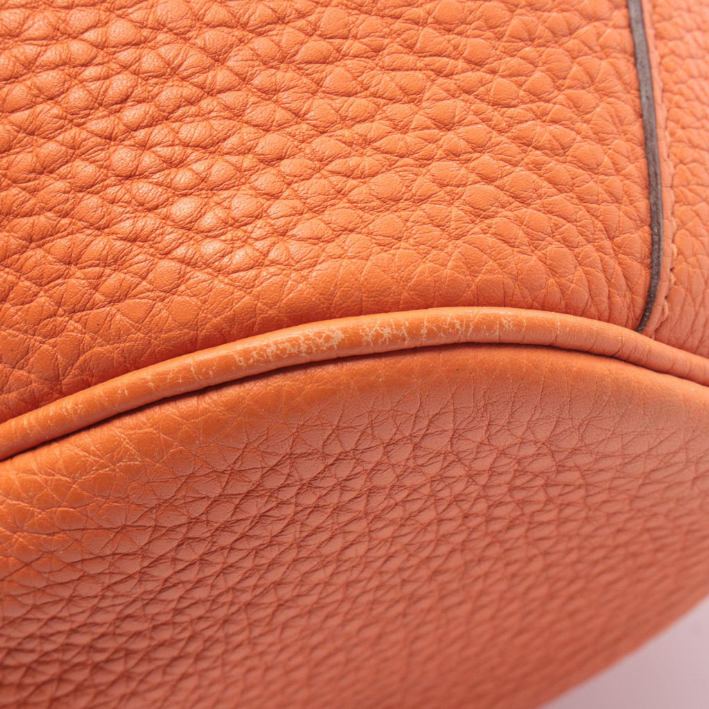 Hermès Market PM · Togo Leather