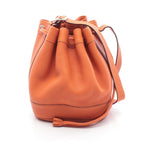 Hermès Market PM · Togo Leather
