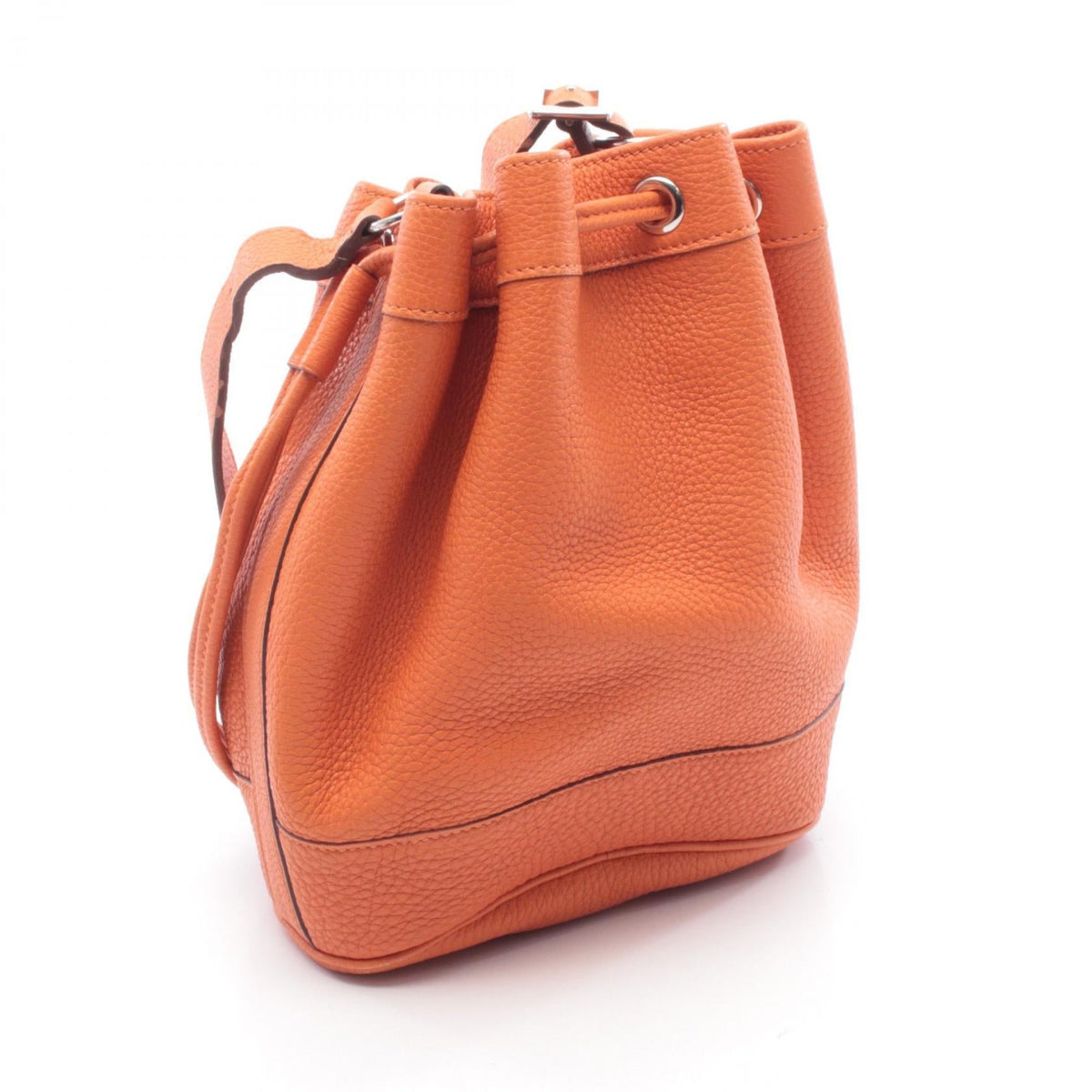 Hermès Market PM · Togo Leather