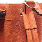 Hermès Market PM · Togo Leather