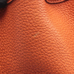 Hermès Market PM · Togo Leather