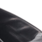 Loewe Barcelona · Canvas & Leather Crossbody
