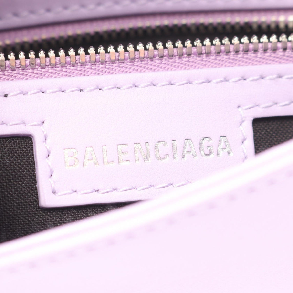 Balenciaga Lindsay · 2Way Shoulder