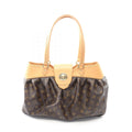 Louis Vuitton Boesi MM · Monogram