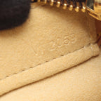 Louis Vuitton Boesi MM · Monogram