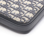 Dior Rock Oblique · Canvas & Leather