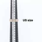 Cartier Love · 18K White Gold