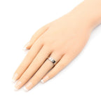 Cartier Love · 18K White Gold