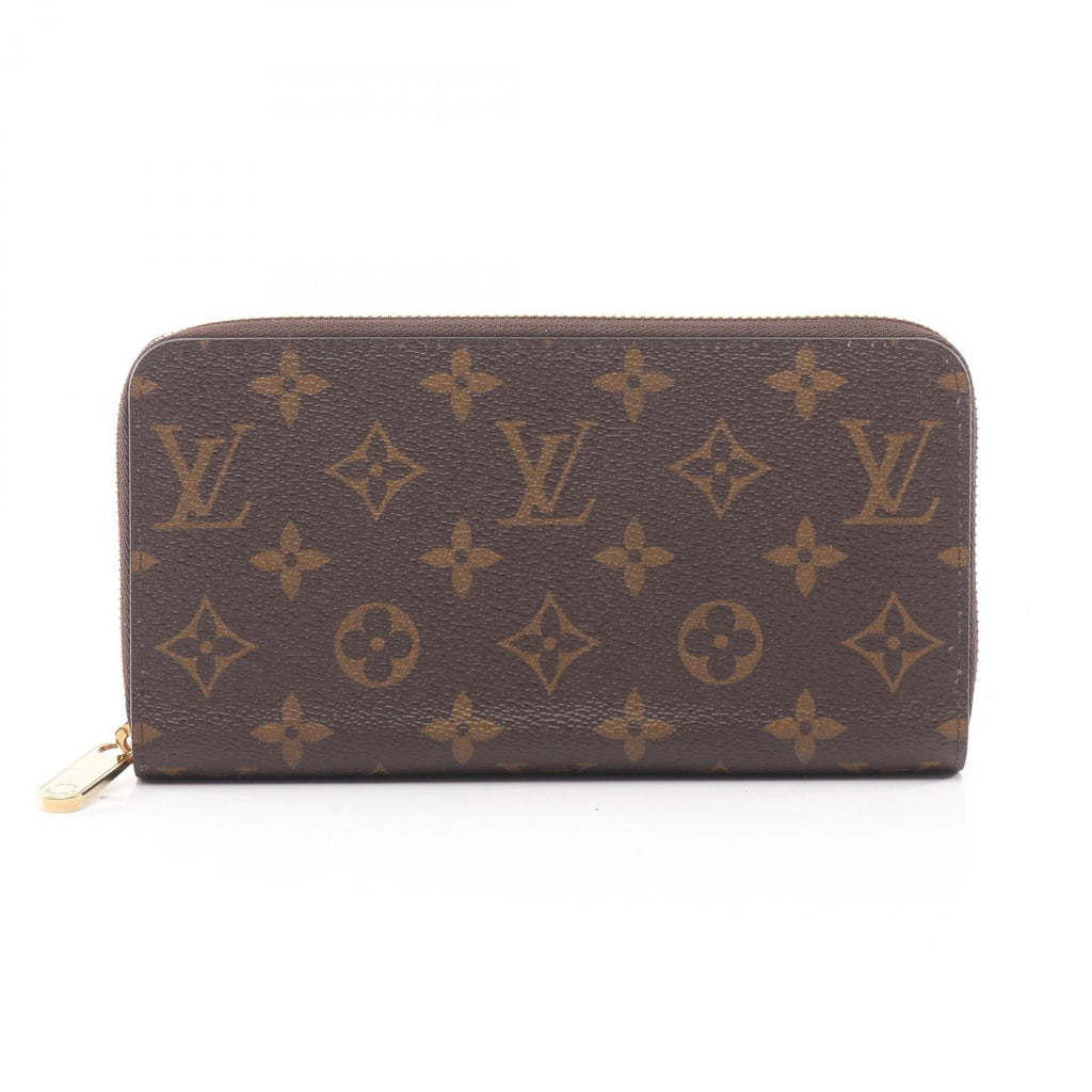 Louis Vuitton Zippy · Monogram